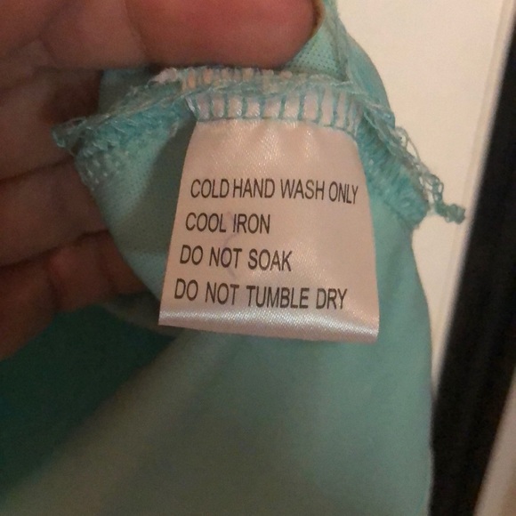 👗 SALE 4 for $30 ✨ long sleeve dress - Picture 8 of 10